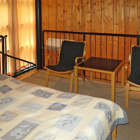Holiday Atrium - Tih101 Tihany