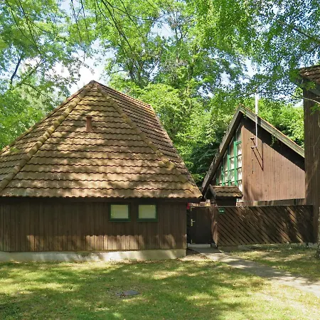 Feriehus Holiday Atrium - Tih101 *