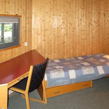 Holiday Atrium - Tih101 Feriehus