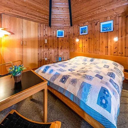 Holiday Atrium - Tih101 Feriehus Tihany